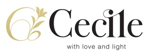 Cecile With Love & Light
